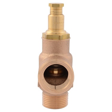 pressure relief valve2019