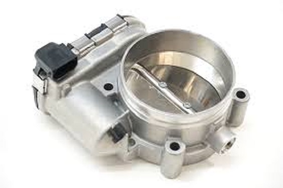 throttle valve2019