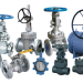 sanitary valve industrial valve