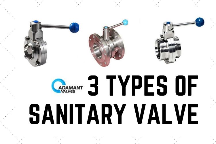 sanitary butterfly valves Archives Adamant Live Valves