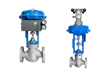 control valve