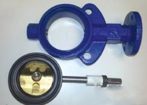 butterfly valve