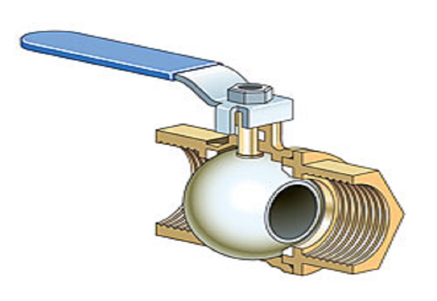 ball valve