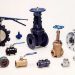 Different types of valve