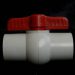 plastic check valve