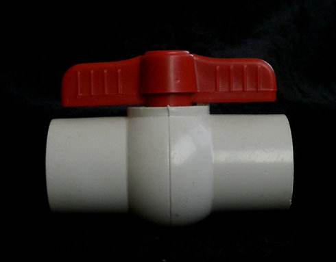 plastic check valve