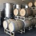 Stainless Steel Sanitary Fittings Used in Wine Industry