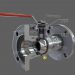 How Does Sanitary Ball Valve Works2