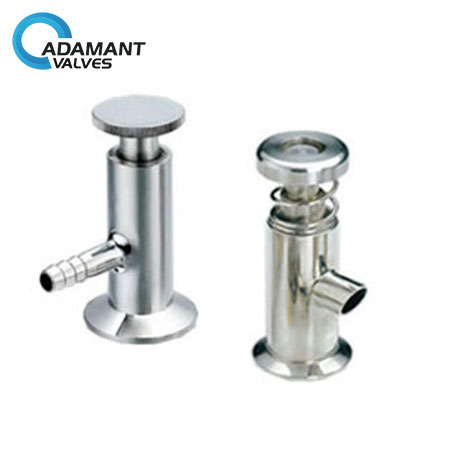 AV-7S Sanitary Sampling Valves