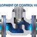 Development of Control Valves