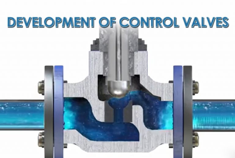History of Control Valve Archives Adamant Live Valves
